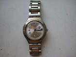 Мужские часы Swatch irony swiss, фото №2