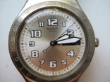 Мужские часы Swatch irony swiss, фото №3