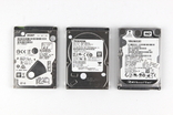  HDD та DVDrom SSD Жесткий диск для ПК (4 штуки), numer zdjęcia 6