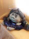 Кукла "Попик", photo number 2