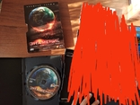 Ліцензійні DVD-диски Знамення, Престиж, Жанна Д'Арк, фото №3
