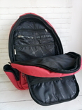 Міський рюкзак TIGERNU для ноутбука, речей, одягу., фото №4