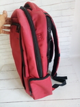 Міський рюкзак TIGERNU для ноутбука, речей, одягу., фото №10