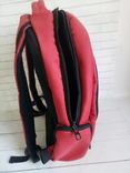 Міський рюкзак TIGERNU для ноутбука, речей, одягу., фото №12