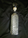 MARASKA - Бутылка ликерная - Югославия, фото №3