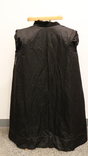 Maison G. Blochet France, жіноча темна норкова шуба, розмір М/ EU 40-42/ US 10-12, фото №4