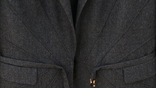 Ferragamo жіночий піджак, вовна, розмір EU (IT) 44, фото №6