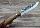 Нож Пантера FB1526, photo number 4