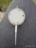 Індикатор годинникового типу 0.01 мм, photo number 4