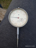 Індикатор годинникового типу 0.01 мм, фото №2