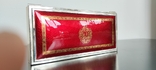 Коробка для сигар "Bilbao", фото №2