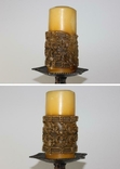 Комплект свічників (Швейцарія), фото №6