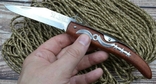 Нож Okapi XL, фото №4