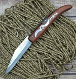 Нож Okapi XL, фото №8