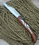 Нож Okapi XL, фото №9