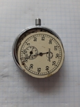 Часы карманные Златоустовский часовой завод, фото №2