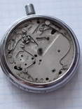 Часы карманные Златоустовский часовой завод, фото №6