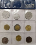 Монети Ватикан., фото №2