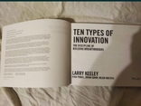 Ten types of innovation, фото №4