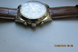 Мужские часы Guardo S 00749A на ремне, фото №6