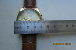 Мужские часы Guardo S 00749A на ремне, фото №8