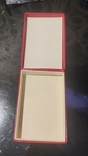Коробка к Орденам СССР, фото №4
