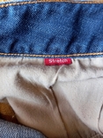 GUESS Преміум жіночі джинсові шорти покоївки в США, фото №8