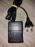 Зарядное устройство Panasonic Lumix DE-994 для фотоаппаратов, камер, фото №3