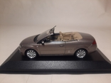 Ford Focus Coupe Cabriolet 1:43, Minichamps, фото №4