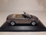 Ford Focus Coupe Cabriolet 1:43, Minichamps, фото №6