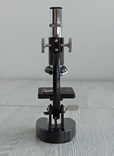 Мікроскоп. Astra 100х, 300х, 500х, фото №4