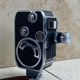 Bolex Paillard, C8 - 1954 г. (Швейцария), фото №6