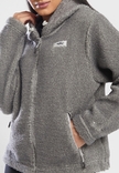 Кофта женская Nike Therma Fit Cosy Statement Hoodie (DQ6268-029), numer zdjęcia 3