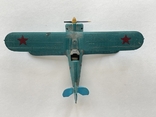 Самолет СССР, фото №4