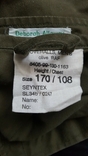 Комбінезон ВС Британії Coveralls mens olivе RAF 170/108, photo number 3