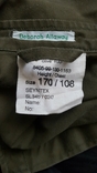 Комбінезон ВС Британії Coveralls mens olivе RAF 170/108, photo number 4