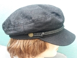 Жіноча шапка BRIXTON., фото №3