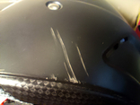 Шлем для мотоцикла., фото №10
