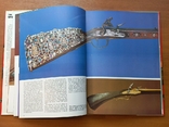 Книга "Наилучшее спортивное оружие мира", Howard L. Blackmore. 1983 London, 88 стр154 фото, фото №8