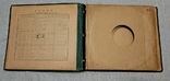 Альбом Органайзер для Грамофонных пластинок Victor Records. 30-х годов., фото №8