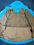 Термокуртка легка жіноча. Вітровка TEC нейлон р-р 36, numer zdjęcia 9