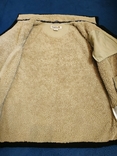 Термокуртка жіноча на хутрі REGATTA софтшелл стрейч р-р 42, фото №9