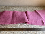 Рожевий шарф, numer zdjęcia 2