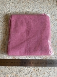 Рожевий шарф, фото №4