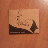 Перчатка Gaomon из ликры для графического планшета, фото №7