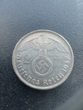 2 марки 1937 (А), фото №5