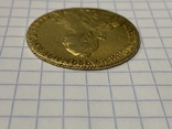 10 рублей 1766 года, фото №8