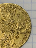 10 рублей 1766 года, фото №13