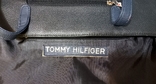 Tommy Hilfiger Жіноча плечова сумка Екошкіра, фото №7