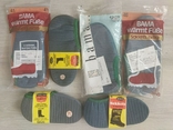 Термоносок Xtratuf Bama Boot Socks Sokkets Синий носок, фото №2